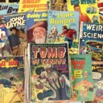 A Look at the Evolution of TV Shows Based on Comic Books