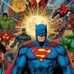 Exploring the Impact of Superhero Films on Comic Book Sales and Popularity