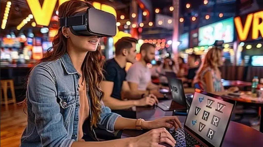 How Technology is Changing the Way We Experience Entertainment