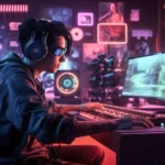 How Video Games are Shaping the Future of Entertainment