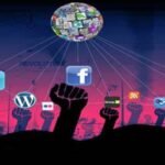 Social Media in Political Campaigns and Movements