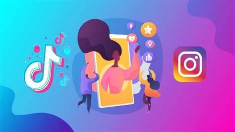 How TikTok and Reels are Changing Social Media