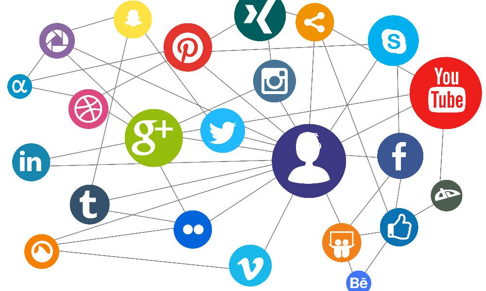 Social Media Platforms Compared