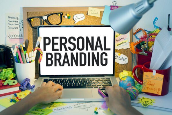 Strategies for Building a Personal Brand on Social Media