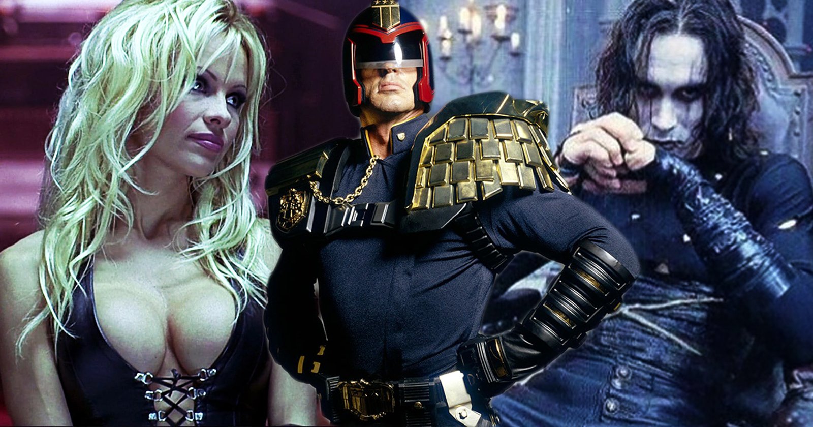 The Best Film and Television Adaptations of Comic Books