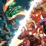 The Evolution of Comic Book Art