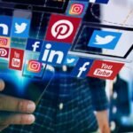 The Evolution of Social Media: From Friendster to TikTok
