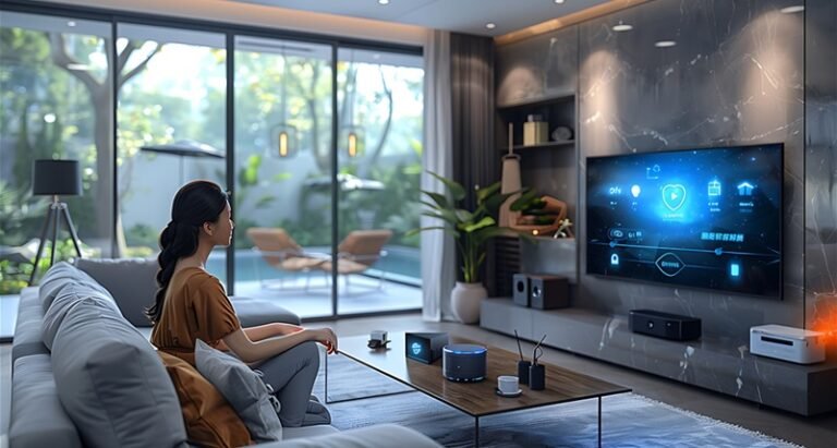 The Future of Television: Predictions for the Next Decade