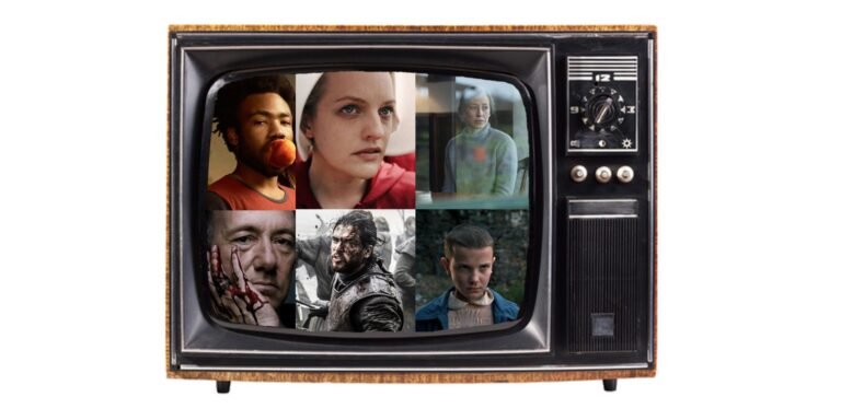 The Golden Age of Television: What Makes It So Special?