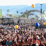 The Influence of Music Festivals on the Entertainment Industry