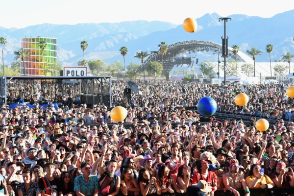 The Influence of Music Festivals on the Entertainment Industry