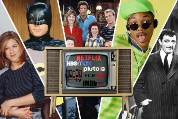 The Revival of Classic TV Shows: Why Nostalgia Matters