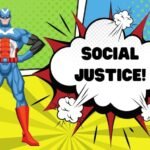 The Role of Comic Books in Addressing Social Issues
