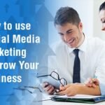 Growing Your Business on Social Media