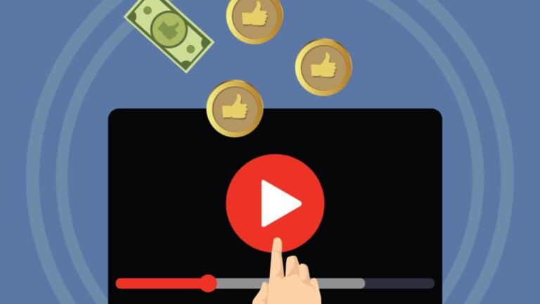 Top 5 Strategies for Monetizing Your YouTube Channel