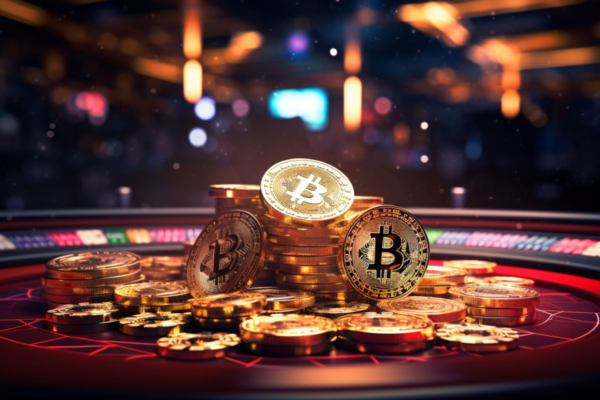 Elevate Your Gaming: A Deep Dive into the WNNR Experience