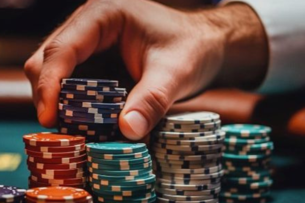 The Pokies Game Shows