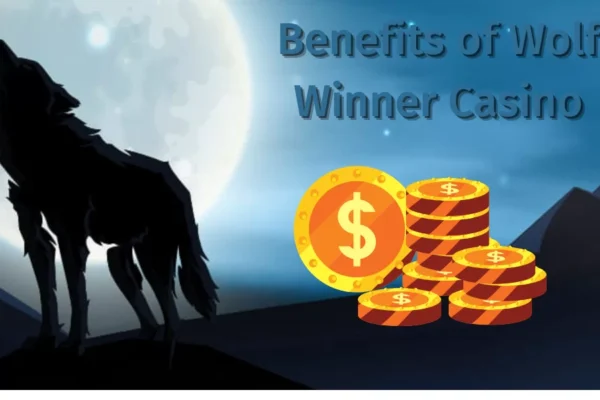 The Ultimate Guide to Data Economy: Mastering Your Sessions at Wolf Winner Casino