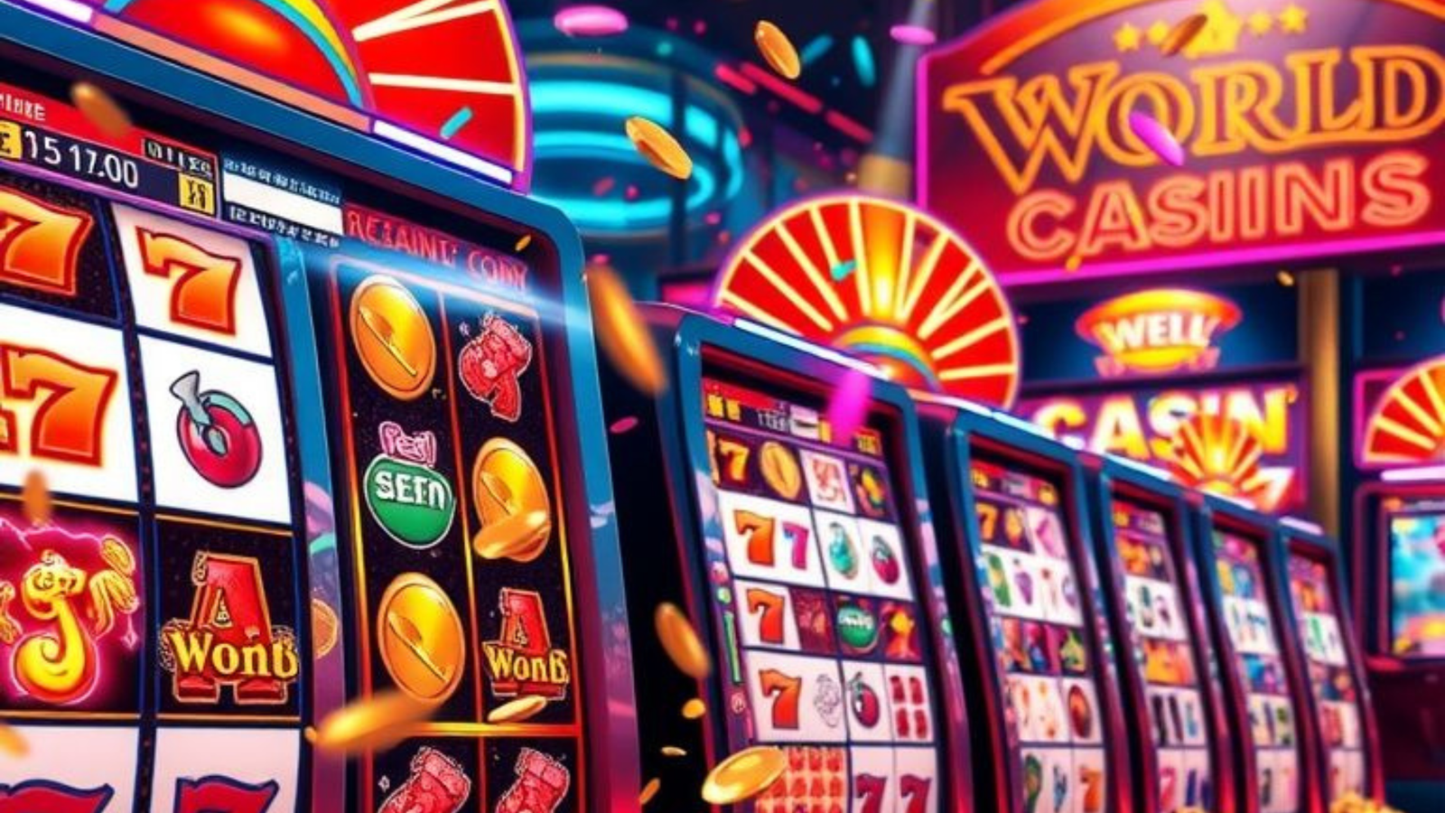 The Pokies Net Australia Welcome Bonus