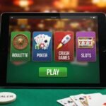Backend Game Server Latency in Fast Casino Systems