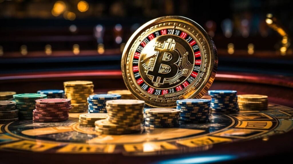 Bowhouse Casino Review Bitcoin Payments & Secure Gaming