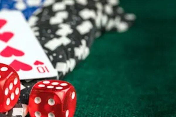 How Location Systems Shape Casino Bonuses Today