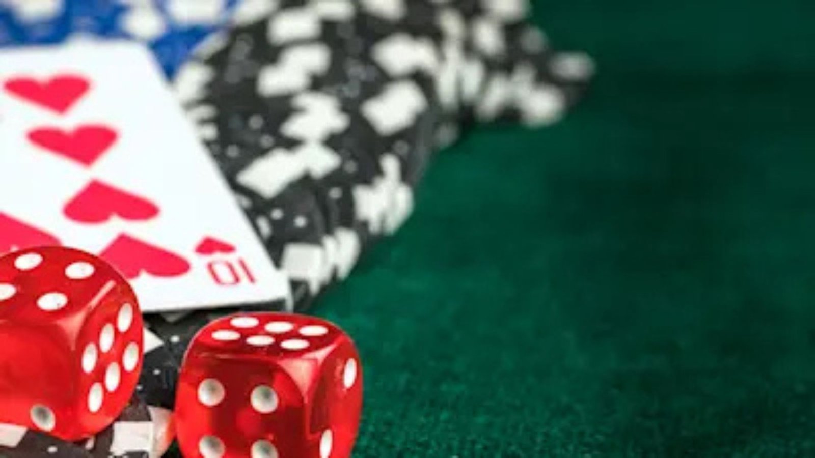 How Location Systems Shape Casino Bonuses Today