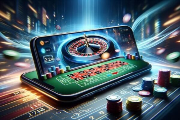 Stellar Spins Casino Review 2026 Android Pokies App