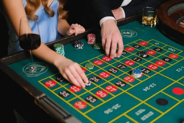 7Bit Fast Withdrawal Reset: Clear Wagering Terms Instantly
