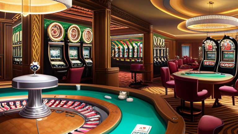 safe cashout casino
