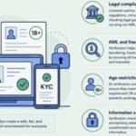 E-Wallet Verification Casino Deposit Checks Explained