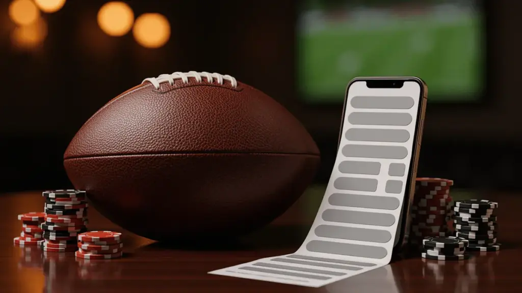 Live Football Prop Spreads: Real-Time Metrics & Fast Cashouts